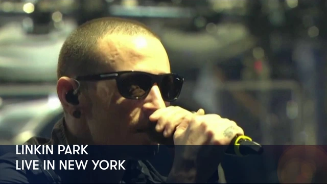 Linkin Park - Live in New York
