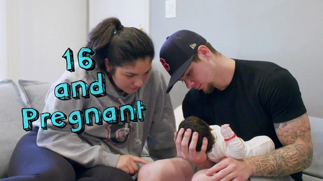 16 and Pregnant