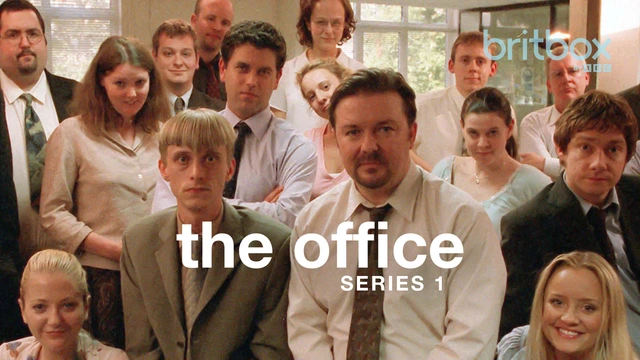The Office