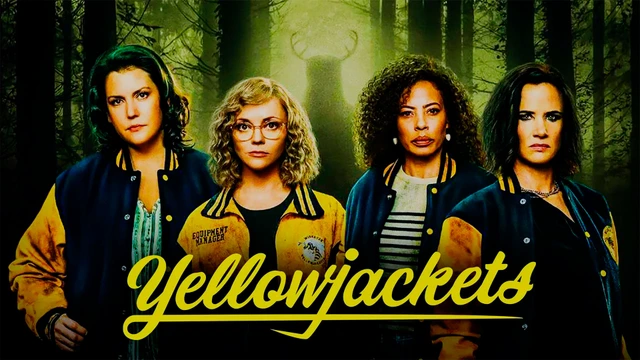 Yellowjackets