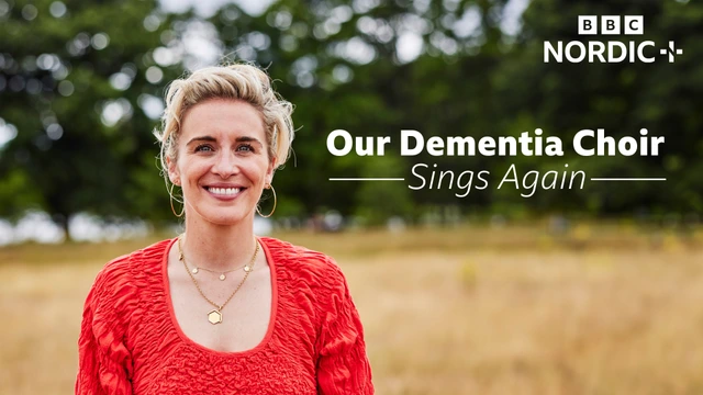 Dementiakuoro laulaa jälleen