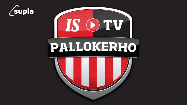 Pallokerho-podcast