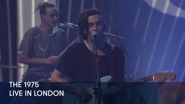 The 1975 - Live in London