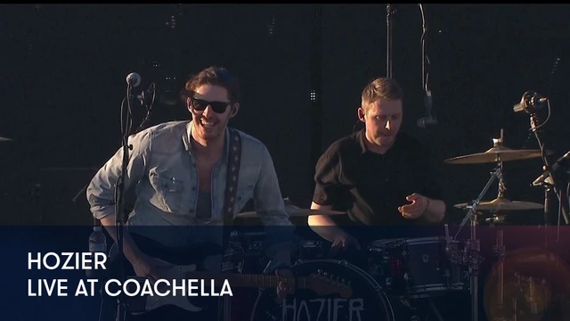 Hozier - Live at Coachella