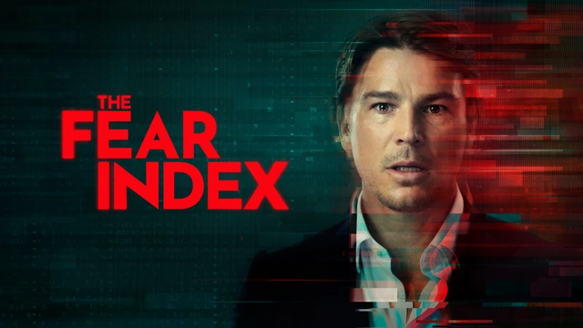 The Fear Index