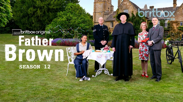 Father Brown