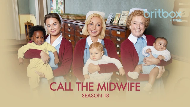 Call the Midwife