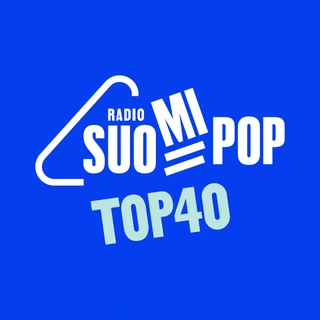 Radio Suomipop Top 40