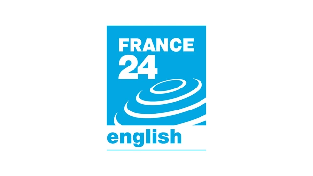 France 24