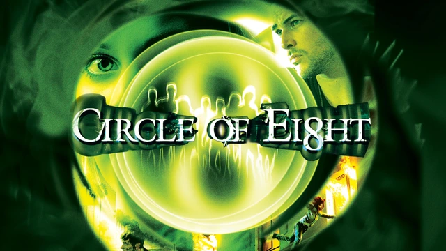Circle of Eight
