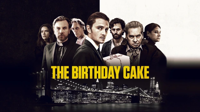 The Birthday Cake