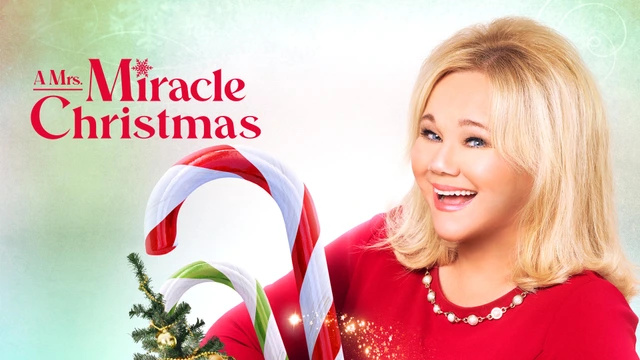 A Mrs. Miracle Christmas