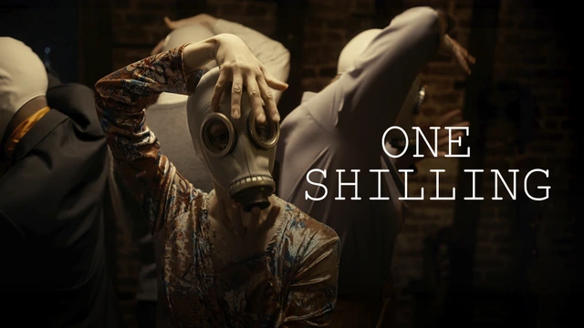 One Shilling