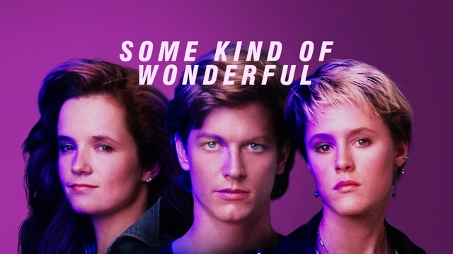 Some Kind of Wonderful