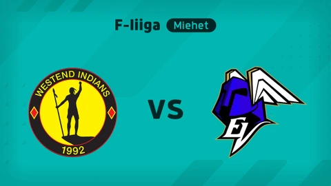 Indians - EräViikingit