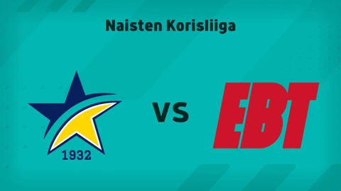ToPo - Espoo Basket Team