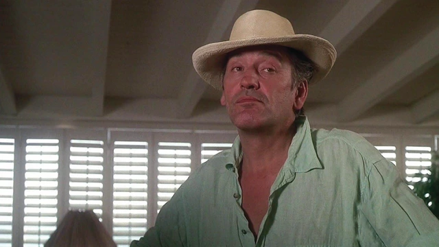 1 - Columbo Likes the Nightlife
