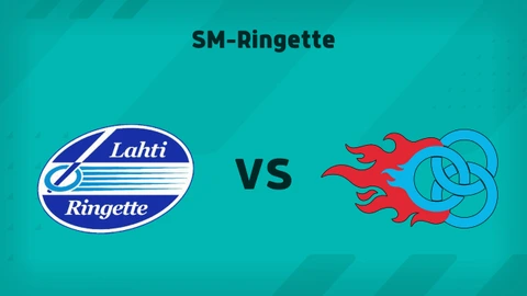 Lahti - Blue Rings ry