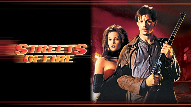 Streets of Fire