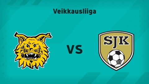 Ilves - SJK