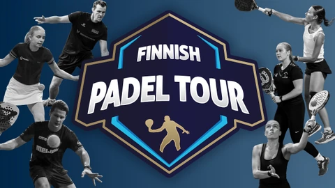 Finnish Padel Tour Turku