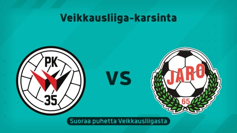 PK-35 - FF Jaro