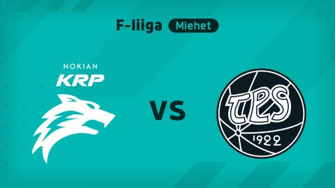 Nokian KrP - TPS