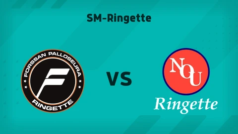 FoPS - NoU Ringette