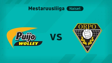 Puijo Wolley - OrPo