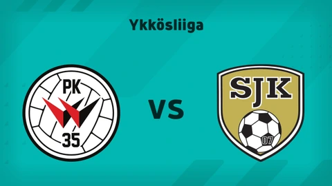 PK-35 - SJK Akatemia