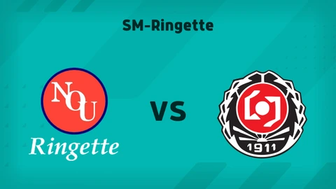 NoU Ringette - Jyske