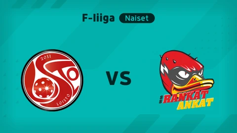 FBC Loisto - SSRA