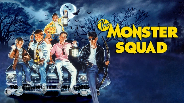 The Monster Squad