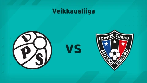 VPS - FC Inter