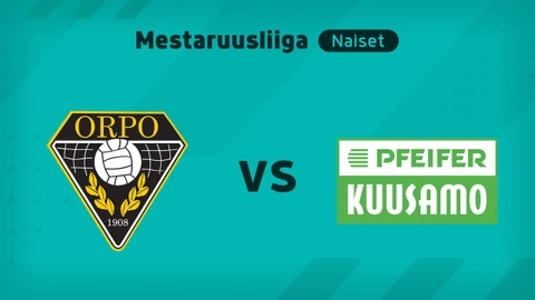 OrPo - Pfeifer Kuusamo