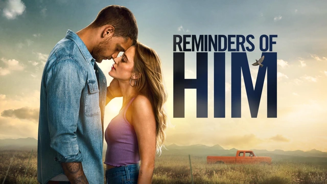 Reminders of Him