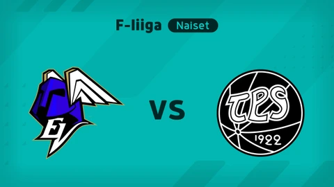 EräViikingit - TPS