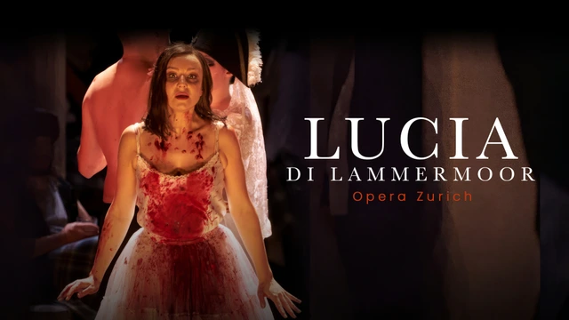 Lucia di Lammermoor