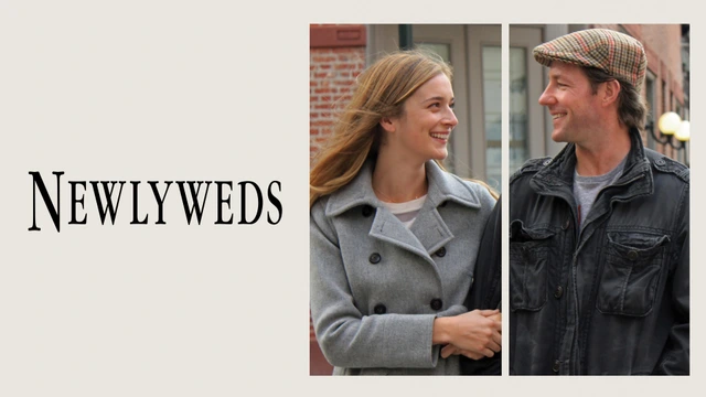 Newlyweds