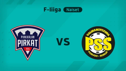 Pirkat - PSS