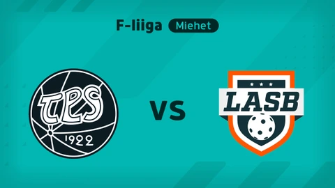 TPS - LASB