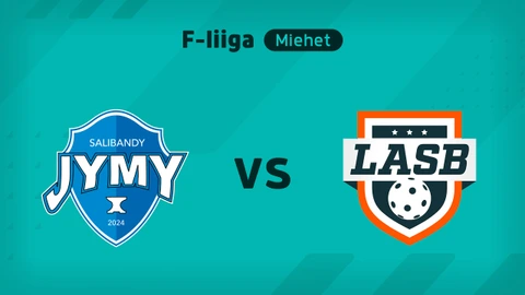 Jymy - LASB