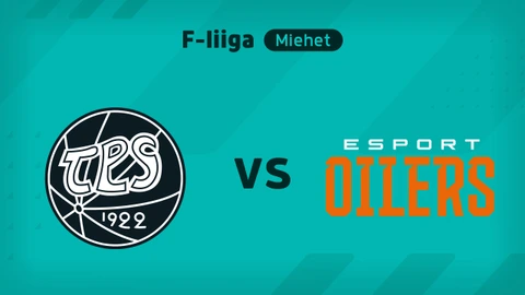 TPS - Oilers