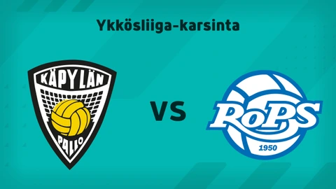 KäPa - RoPS