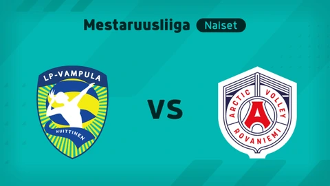 LP-Vampula - Arctic Volley