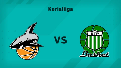 Korihait - KTP-Basket