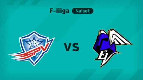 SPV - EräViikingit