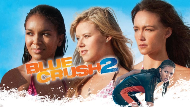 Blue Crush 2