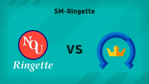 NoU Ringette - Kiekko-Espoo