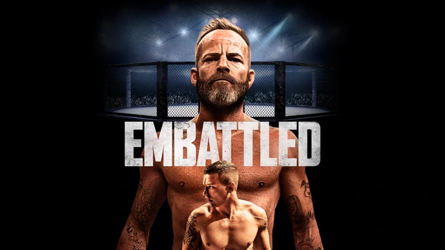 Embattled